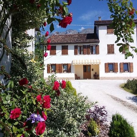 Paderno B&B La Casa Di Loretta מראה חיצוני תמונה
