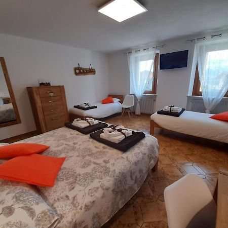 Paderno B&B La Casa Di Loretta מראה חיצוני תמונה