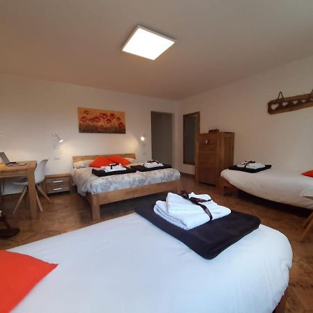 Paderno B&B La Casa Di Loretta מראה חיצוני תמונה