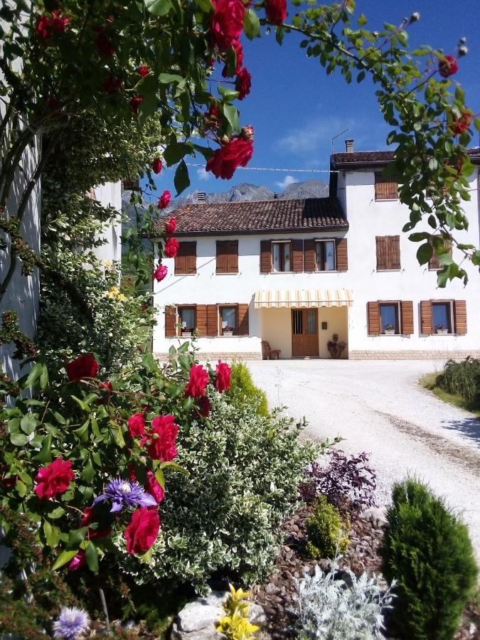 Paderno B&B La Casa Di Loretta מראה חיצוני תמונה