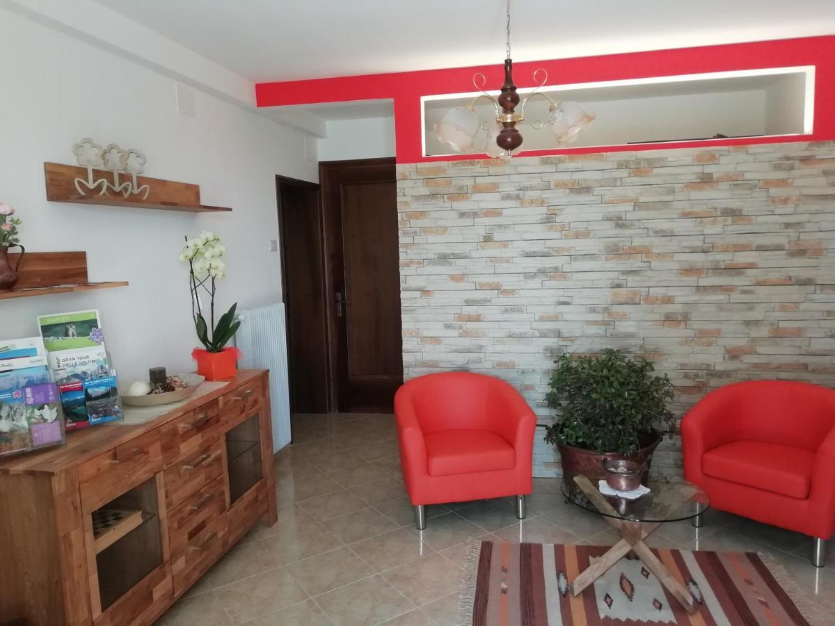 Paderno B&B La Casa Di Loretta מראה חיצוני תמונה