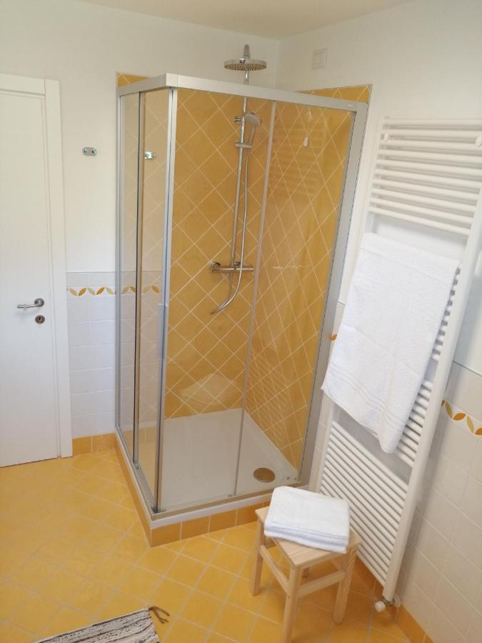 Paderno B&B La Casa Di Loretta מראה חיצוני תמונה