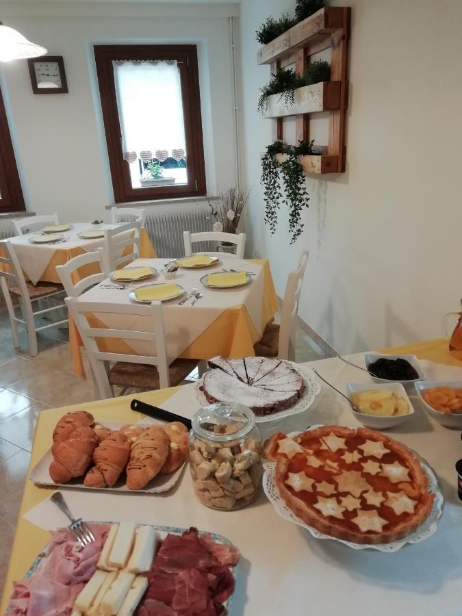Paderno B&B La Casa Di Loretta מראה חיצוני תמונה