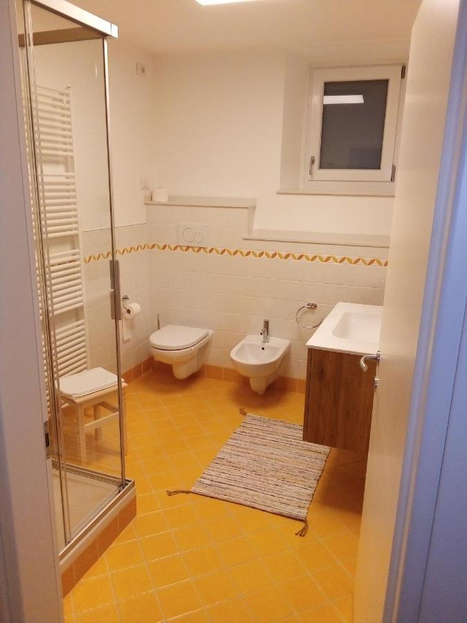 Paderno B&B La Casa Di Loretta מראה חיצוני תמונה