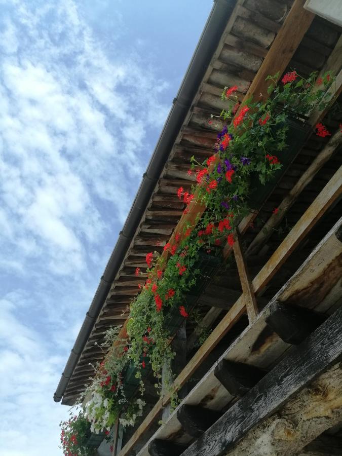 Paderno B&B La Casa Di Loretta מראה חיצוני תמונה