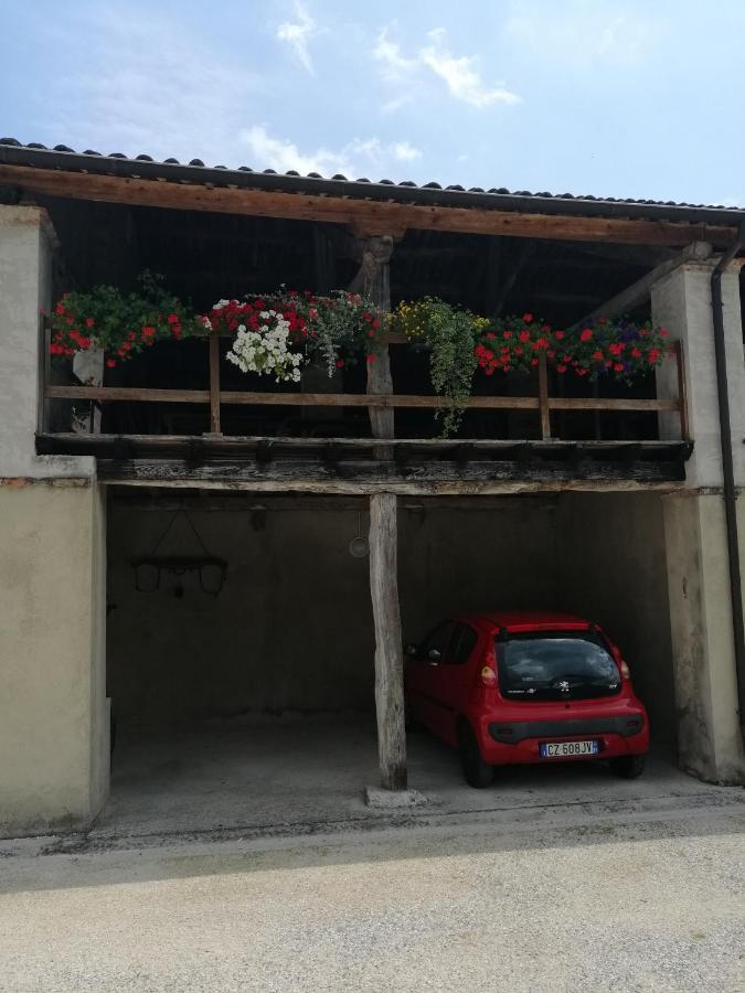 Paderno B&B La Casa Di Loretta מראה חיצוני תמונה