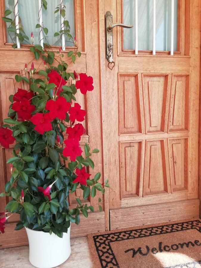 Paderno B&B La Casa Di Loretta מראה חיצוני תמונה